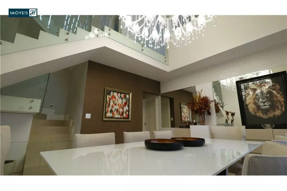 Apartamento, 4 quartos, 265 m² - Foto 24