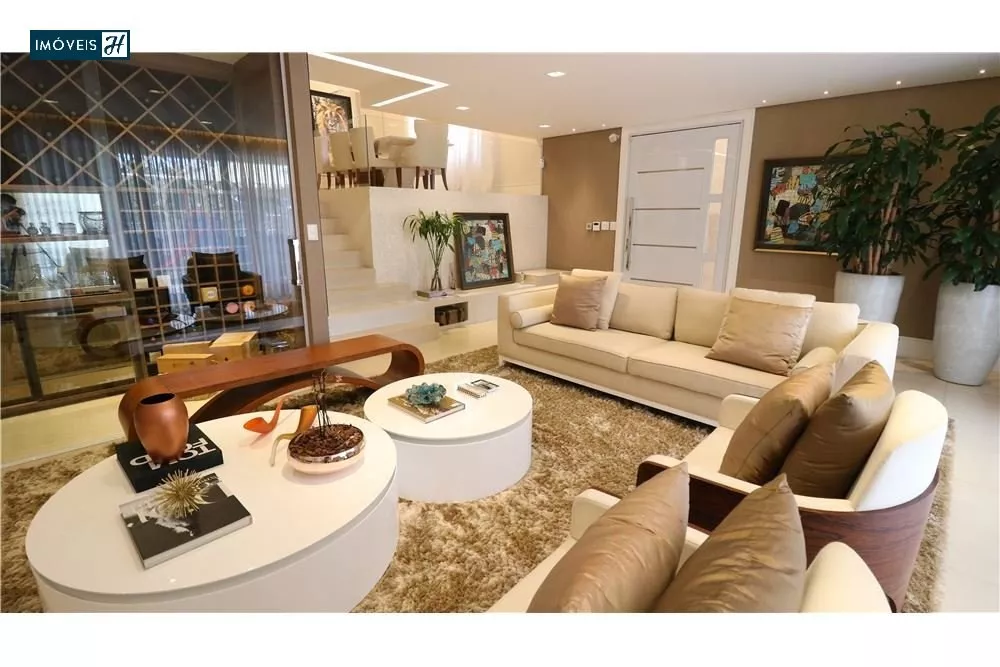Apartamento, 4 quartos, 265 m² - Foto 16