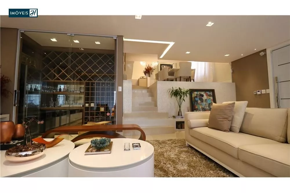 Apartamento, 4 quartos, 265 m² - Foto 20