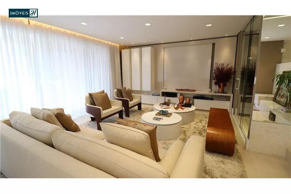 Apartamento, 4 quartos, 265 m² - Foto 14