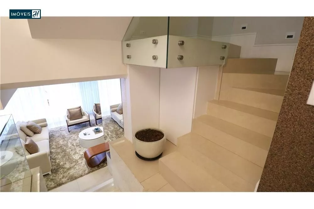 Apartamento, 4 quartos, 265 m² - Foto 23