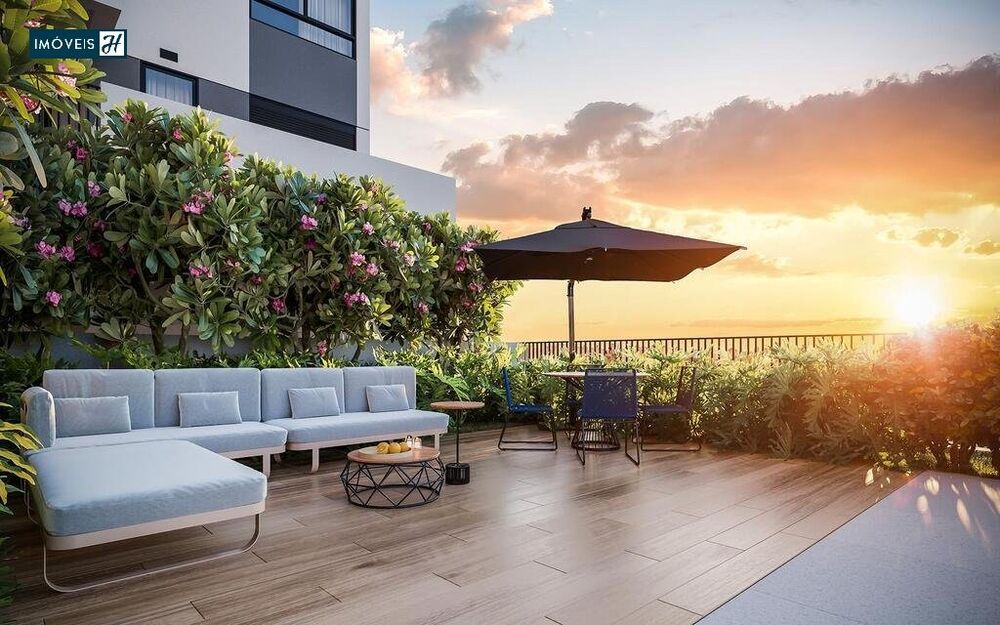 Apartamento, 3 quartos, 125 m² - Foto 4