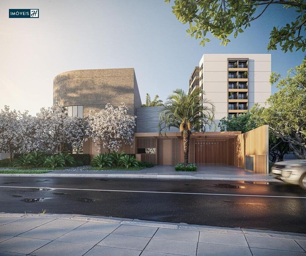 Apartamento, 3 quartos, 125 m² - Foto 1