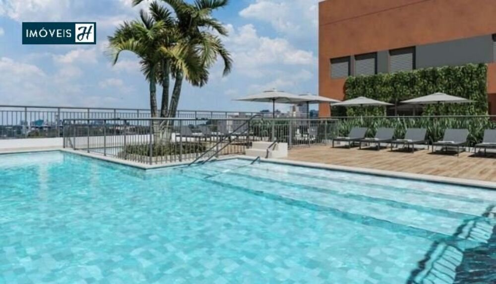 Apartamento, 1 quarto, 26 m² - Foto 3