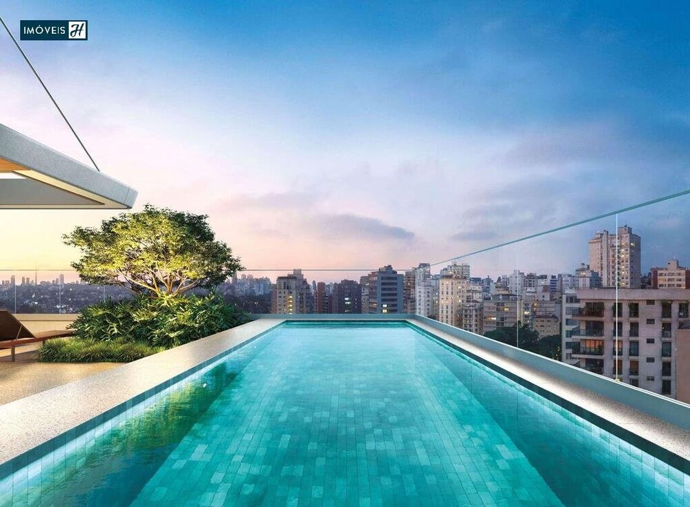 Apartamento, 1 quarto, 54 m² - Foto 10