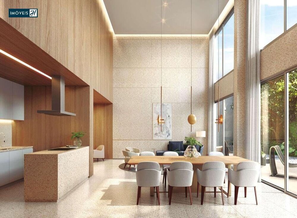 Apartamento, 1 quarto, 54 m² - Foto 4