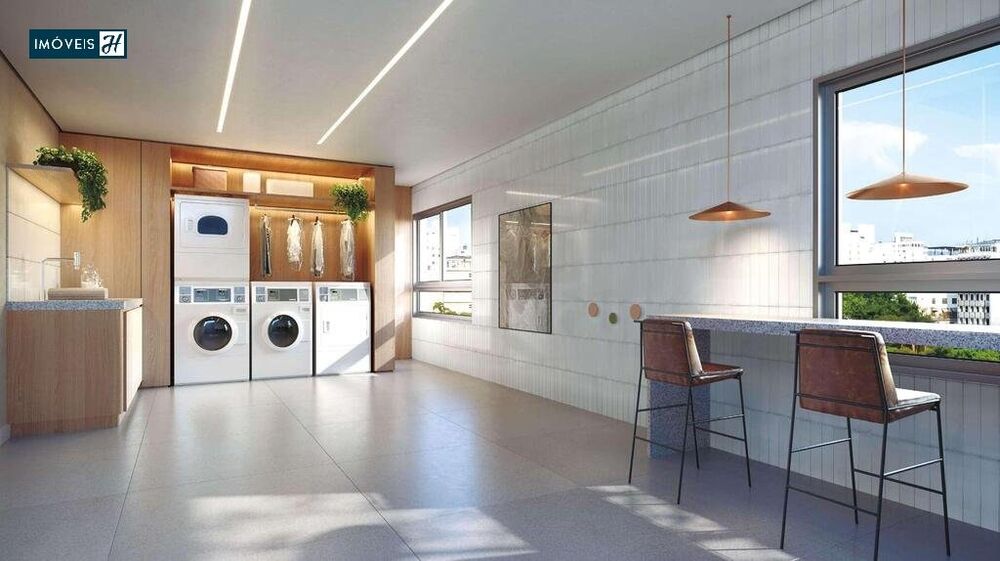 Apartamento, 1 quarto, 54 m² - Foto 6