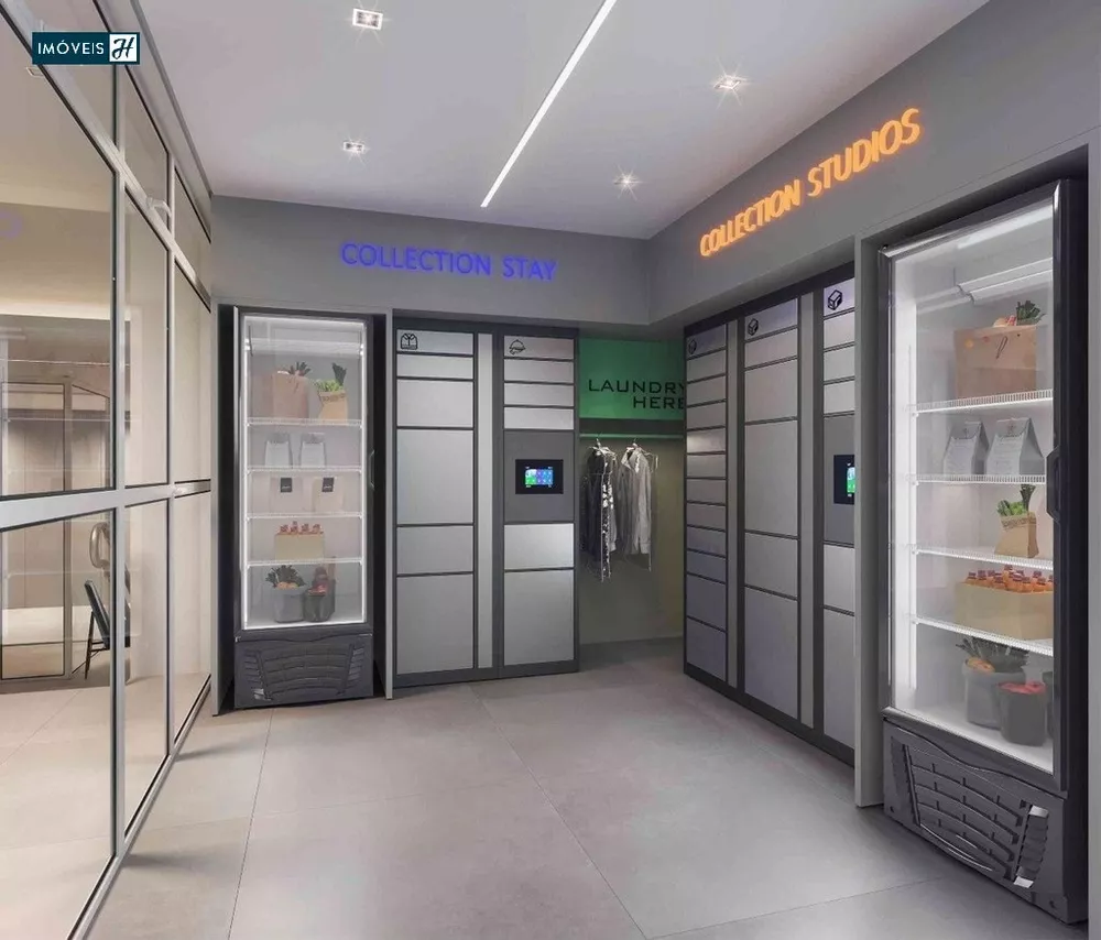 Apartamento, 2 quartos, 60 m² - Foto 7