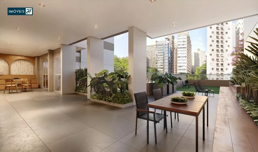 Apartamento, 2 quartos, 60 m² - Foto 12