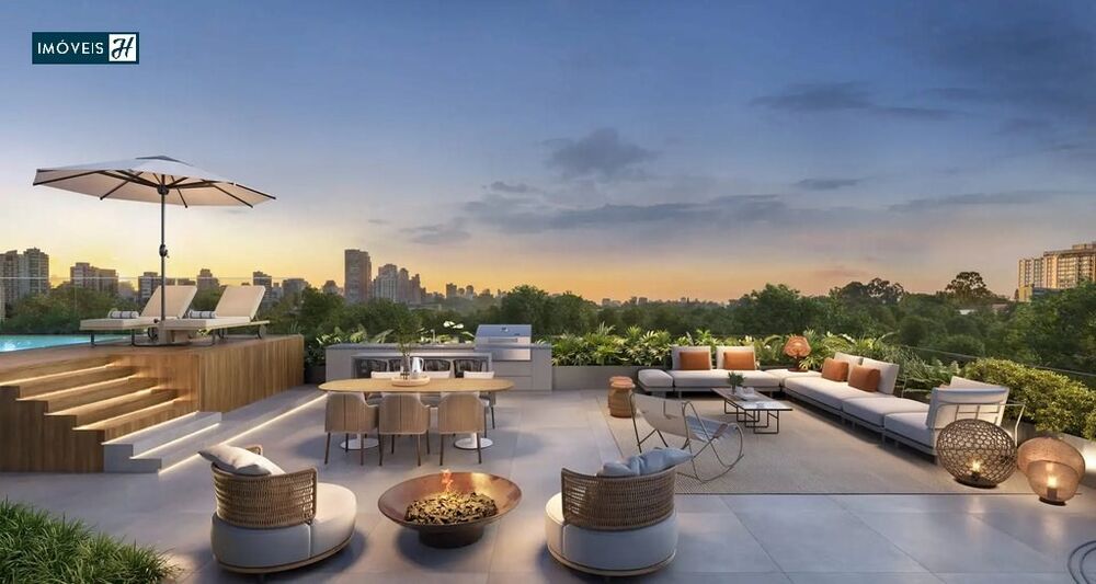 Apartamento, 2 quartos, 134 m² - Foto 12