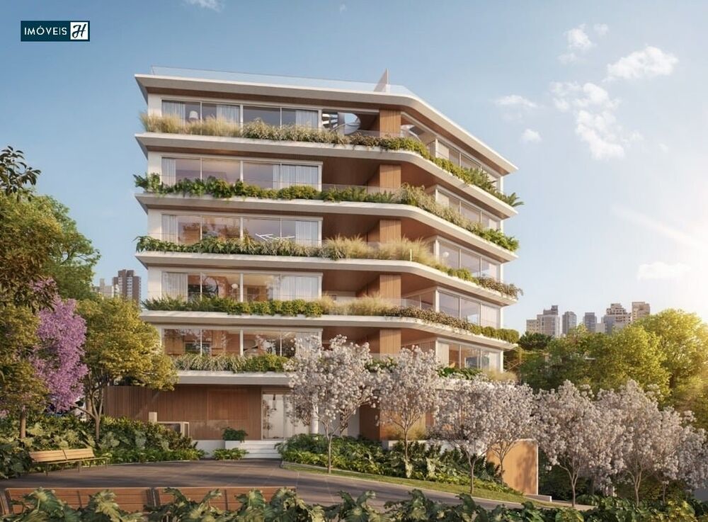 Apartamento, 2 quartos, 134 m² - Foto 1