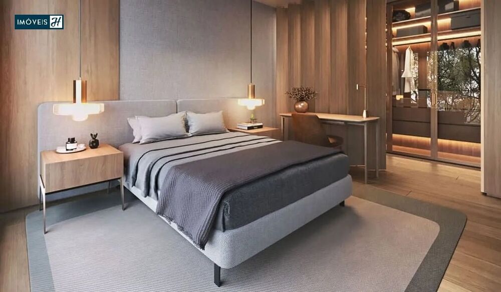 Apartamento, 2 quartos, 134 m² - Foto 16