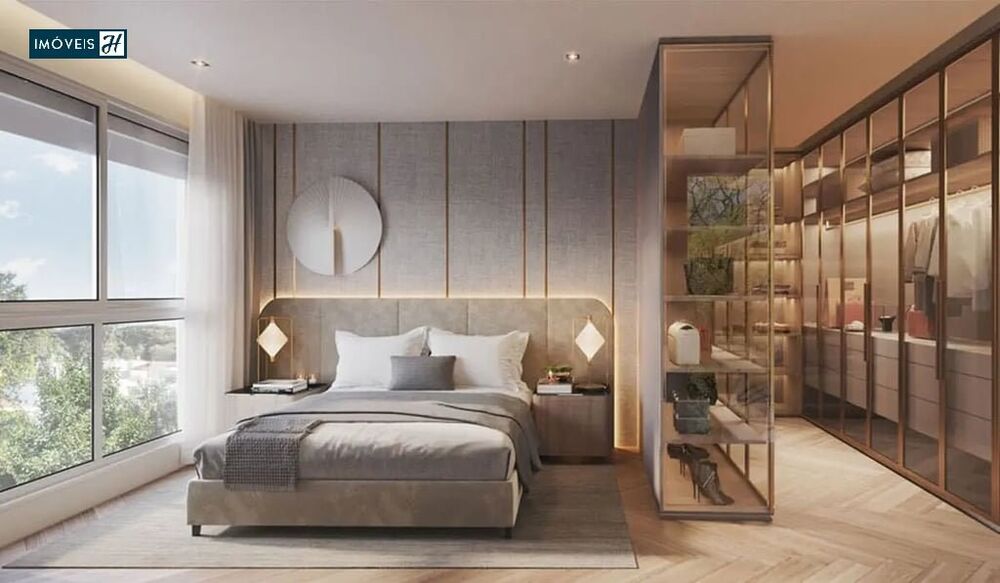 Apartamento, 2 quartos, 134 m² - Foto 14