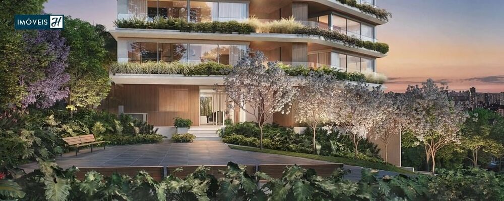 Apartamento, 2 quartos, 134 m² - Foto 2