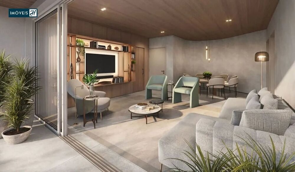 Apartamento, 2 quartos, 134 m² - Foto 8