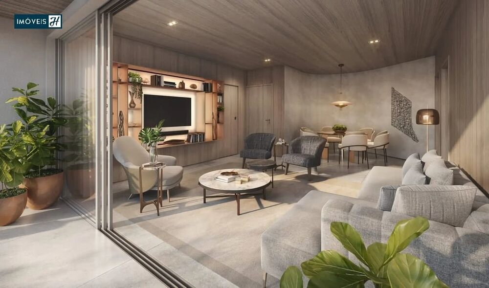 Apartamento, 2 quartos, 134 m² - Foto 7