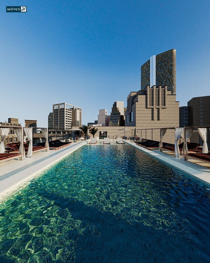 Apartamento, 3 quartos, 125 m² - Foto 4