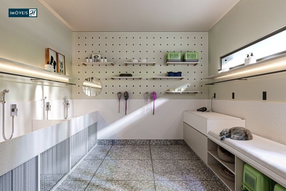 Apartamento, 3 quartos, 125 m² - Foto 3