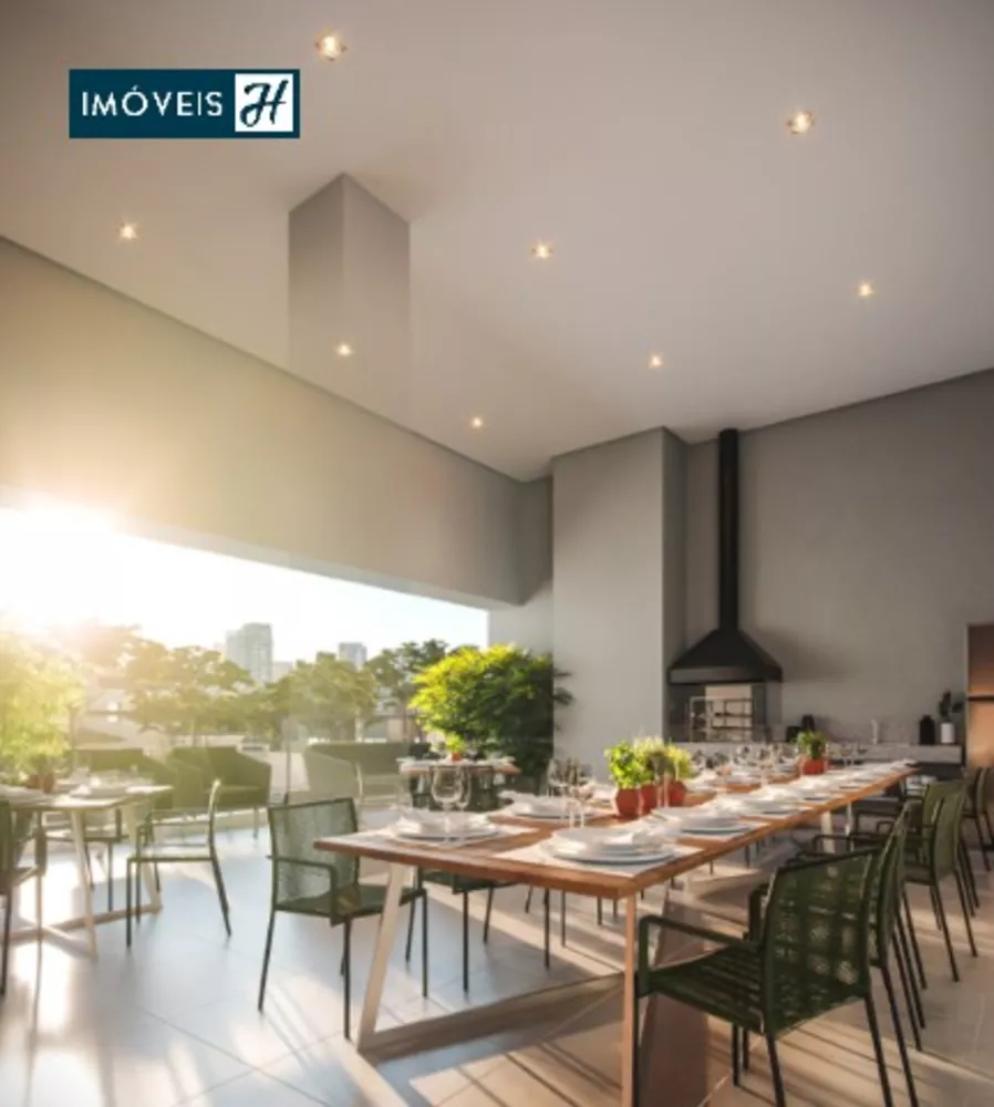 Apartamento à venda com 2 quartos, 100m² - Foto 3
