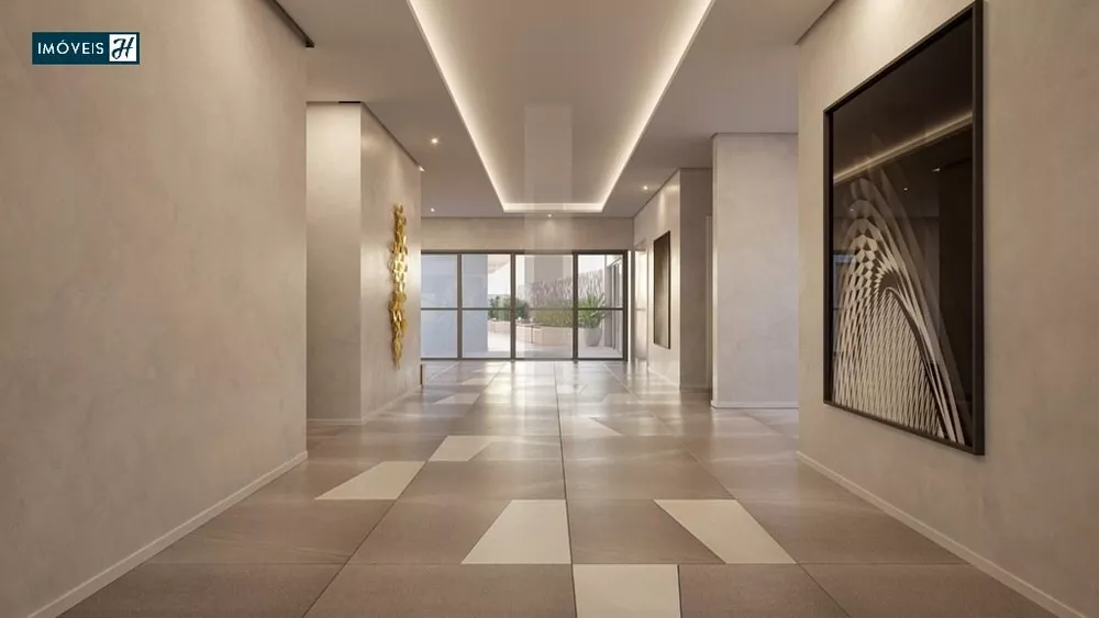 Apartamento, 2 quartos, 40 m² - Foto 7