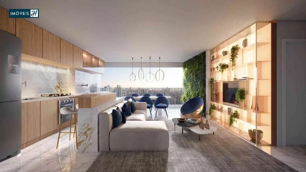 Apartamento, 3 quartos, 116 m² - Foto 4