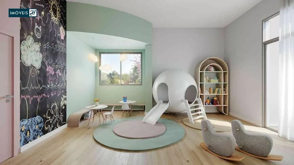 Apartamento, 3 quartos, 116 m² - Foto 6