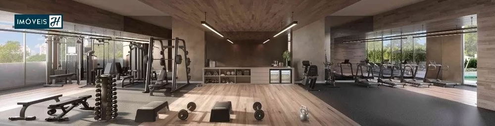 Apartamento, 3 quartos, 116 m² - Foto 7