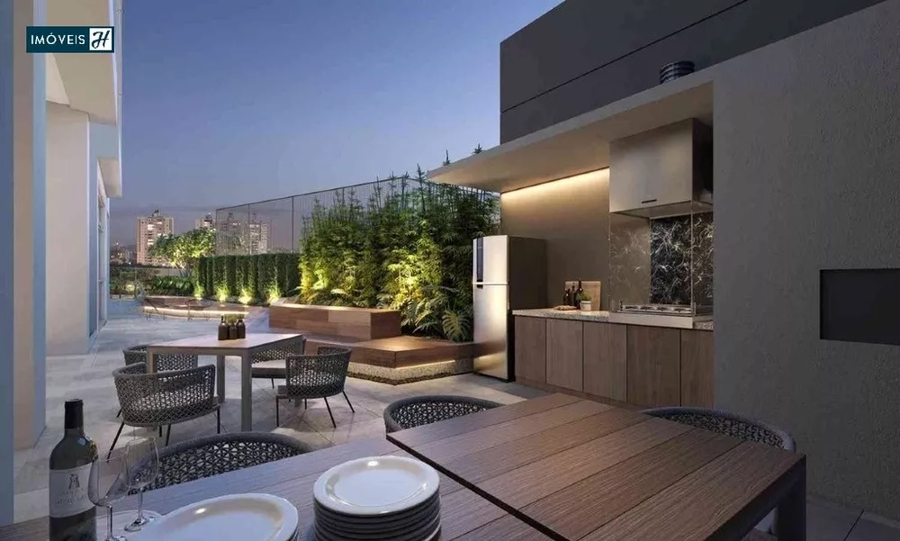 Apartamento, 3 quartos, 116 m² - Foto 11