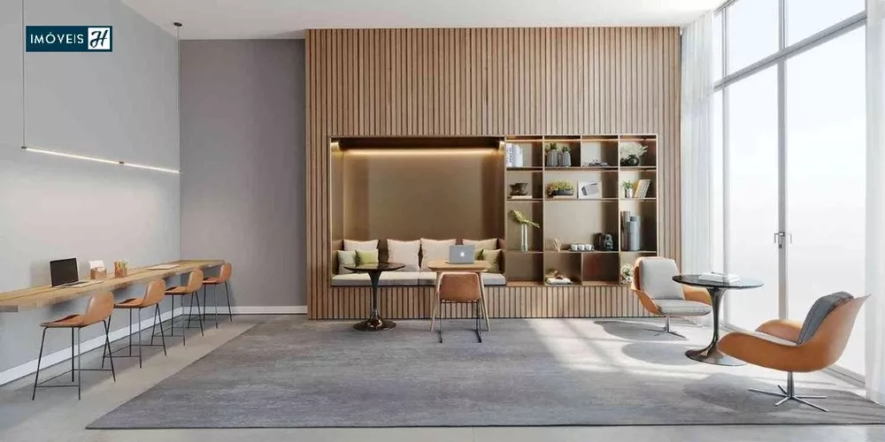 Apartamento, 3 quartos, 116 m² - Foto 5