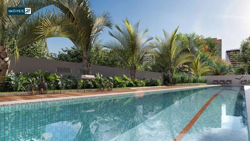 Apartamento, 3 quartos, 116 m² - Foto 13