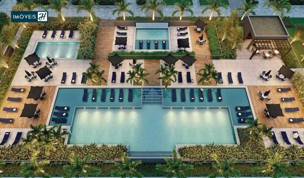 Apartamento, 2 quartos, 98 m² - Foto 4