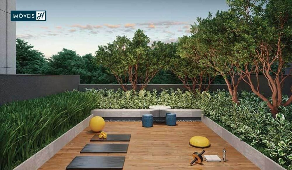 Apartamento, 2 quartos, 98 m² - Foto 3