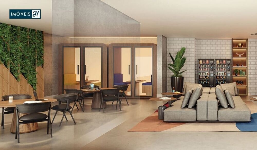 Apartamento, 2 quartos, 98 m² - Foto 2