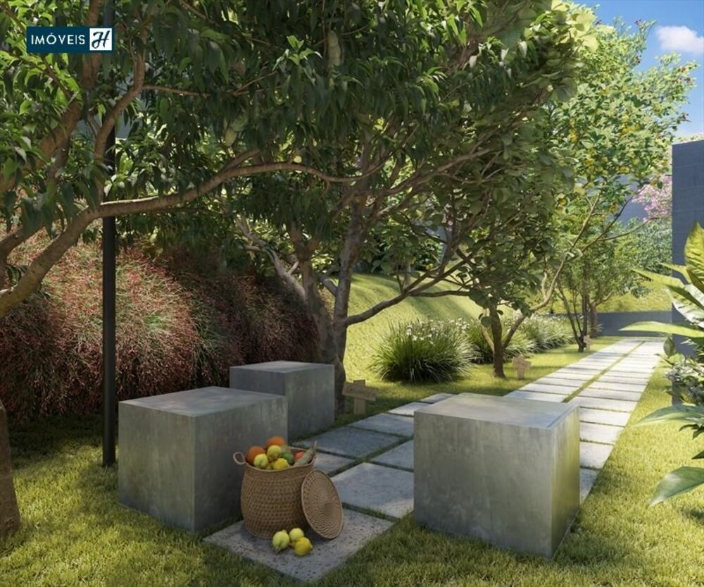 Apartamento, 2 quartos, 33 m² - Foto 8