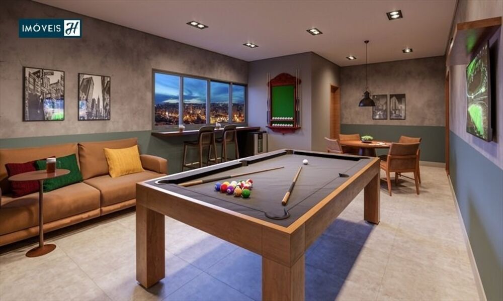 Apartamento, 2 quartos, 33 m² - Foto 6