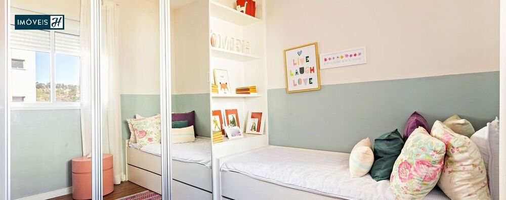 Apartamento, 3 quartos, 76 m² - Foto 1