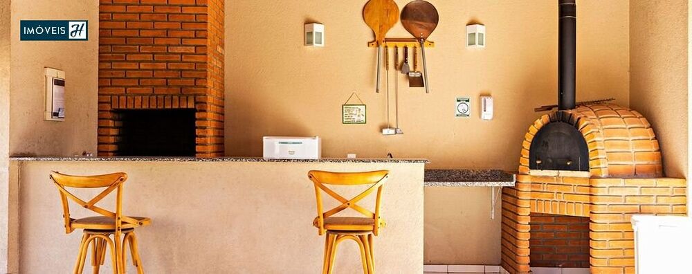 Apartamento, 3 quartos, 76 m² - Foto 3