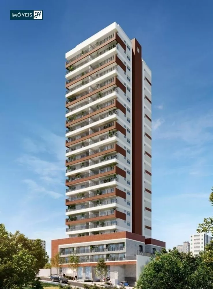 Apartamento, 2 quartos, 64 m² - Foto 1