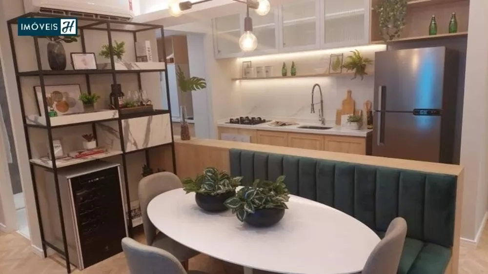 Apartamento, 2 quartos, 64 m² - Foto 4