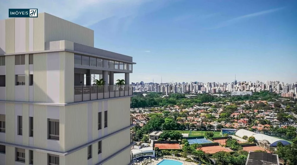 Apartamento à venda com 4 quartos, 240m² - Foto 38