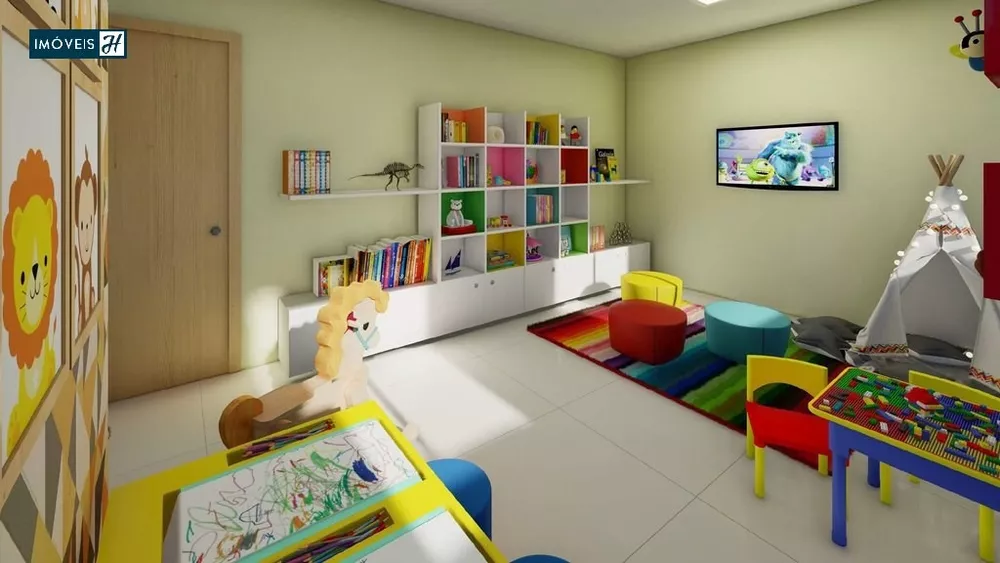 Apartamento, 2 quartos, 42 m² - Foto 8