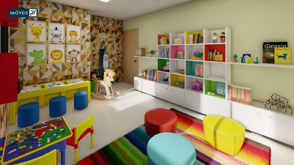 Apartamento, 2 quartos, 42 m² - Foto 7