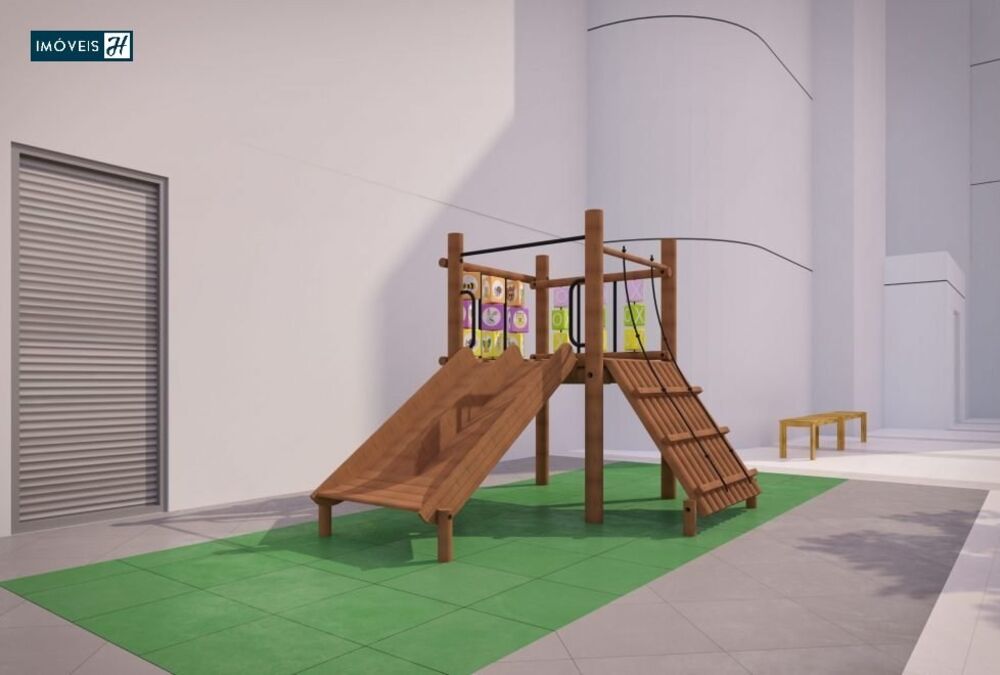 Apartamento, 1 quarto, 37 m² - Foto 14