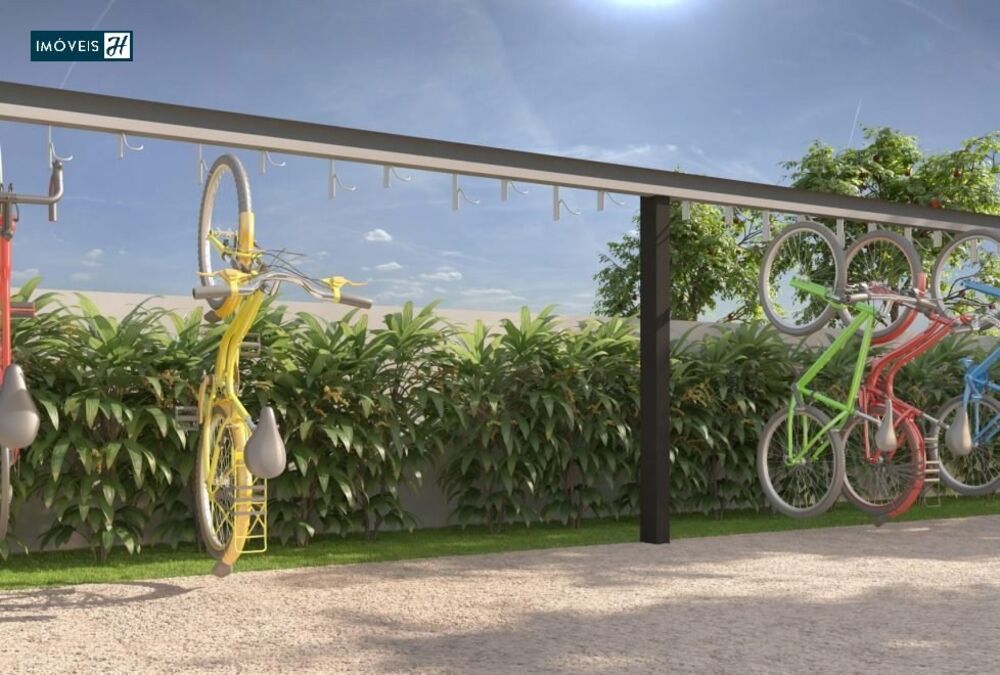 Apartamento, 1 quarto, 37 m² - Foto 15