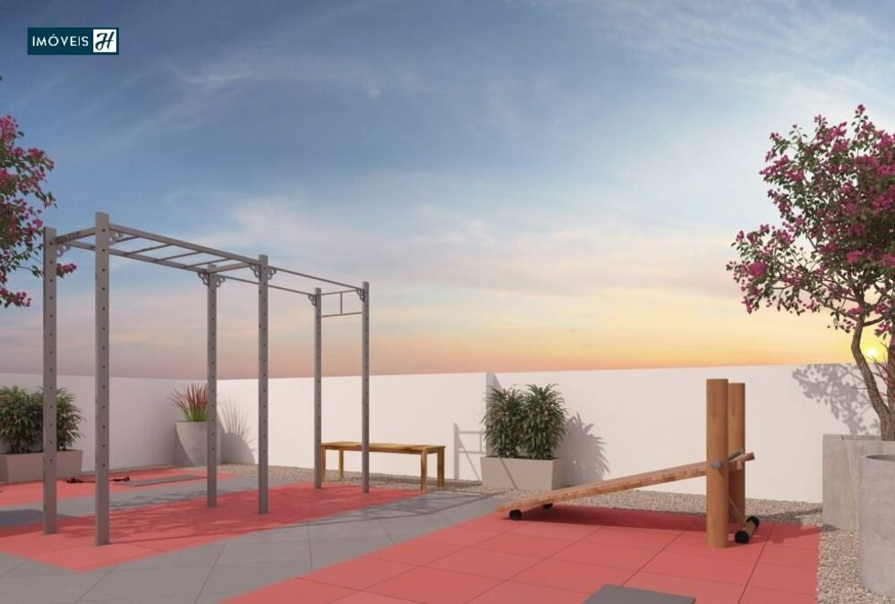 Apartamento, 1 quarto, 37 m² - Foto 13