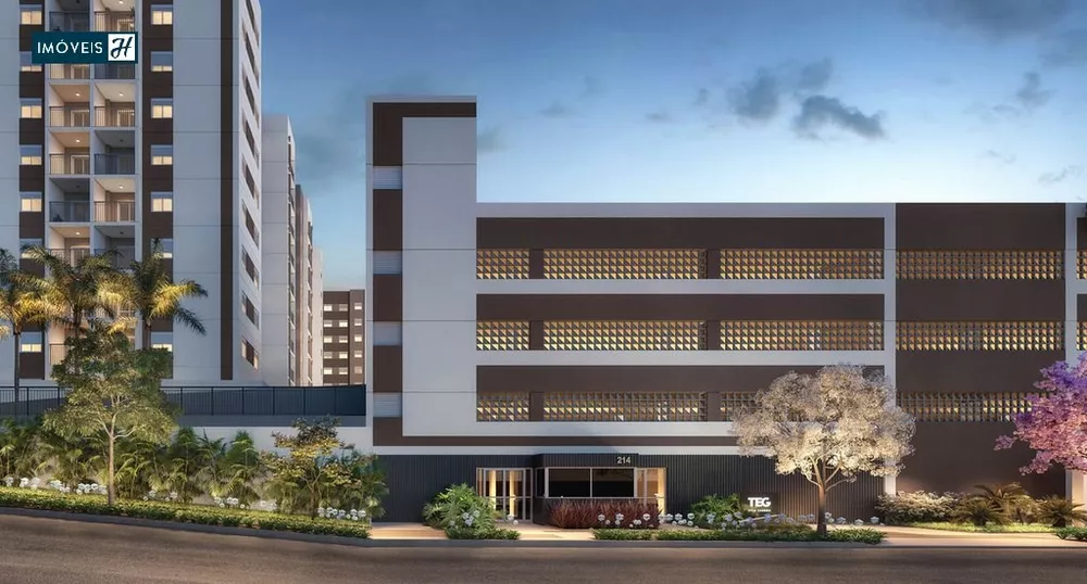 Apartamento, 3 quartos, 95 m² - Foto 4