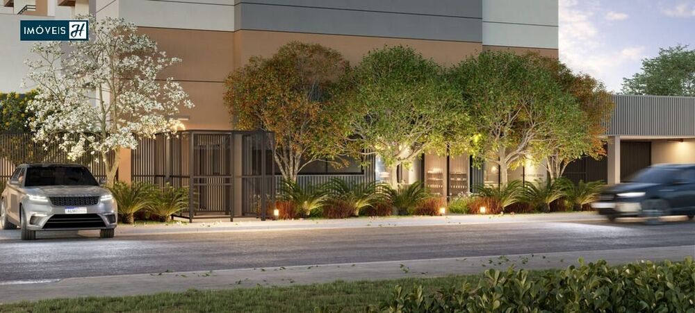 Apartamento, 2 quartos, 39 m² - Foto 1