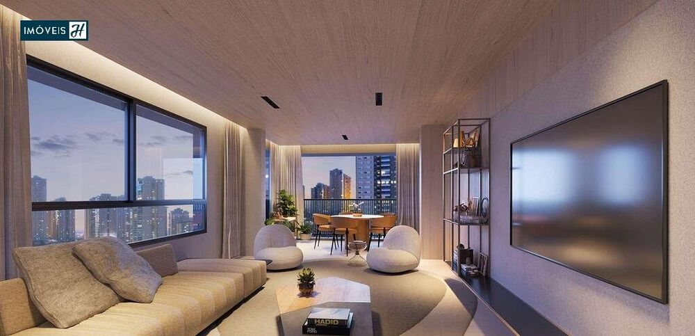 Apartamento, 3 quartos, 220 m² - Foto 5