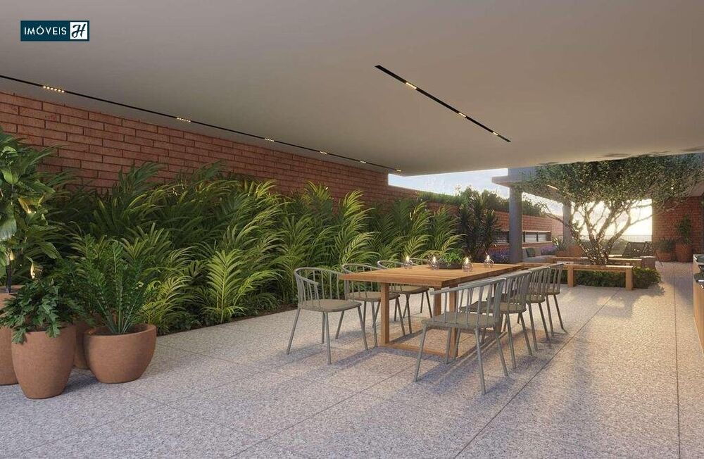 Apartamento, 3 quartos, 220 m² - Foto 14