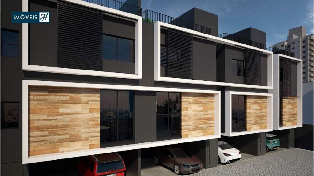 Casa de Condomínio, 4 quartos - Foto 3